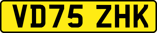 VD75ZHK