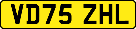 VD75ZHL