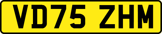 VD75ZHM