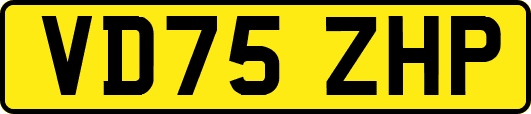 VD75ZHP