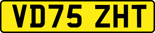 VD75ZHT
