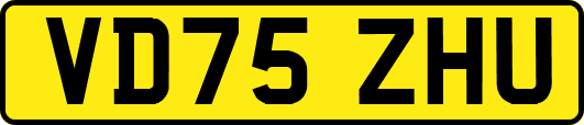 VD75ZHU