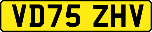 VD75ZHV