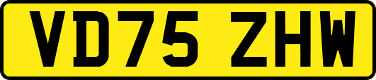 VD75ZHW