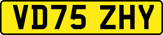 VD75ZHY