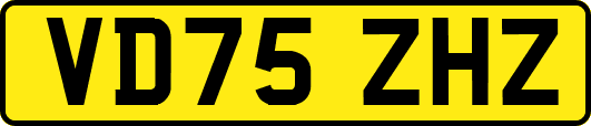 VD75ZHZ