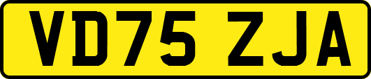 VD75ZJA