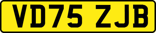 VD75ZJB