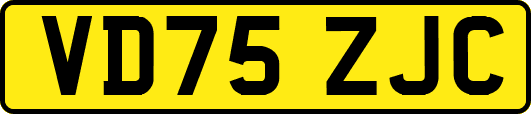 VD75ZJC