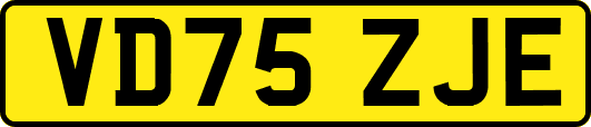 VD75ZJE