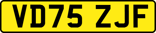 VD75ZJF