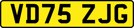 VD75ZJG