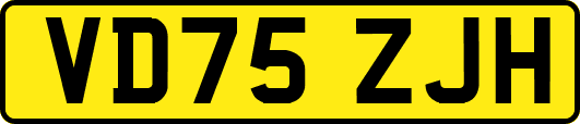 VD75ZJH