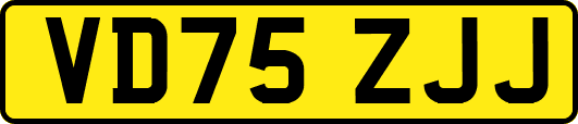 VD75ZJJ