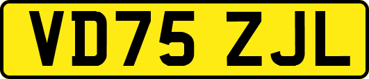 VD75ZJL