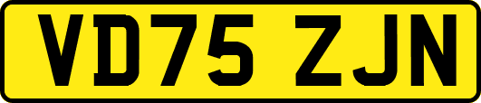 VD75ZJN
