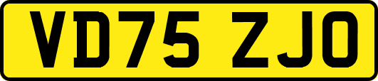 VD75ZJO