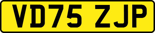 VD75ZJP