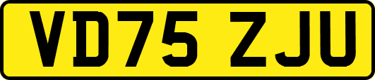 VD75ZJU