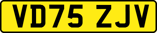 VD75ZJV