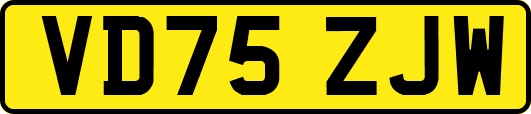 VD75ZJW