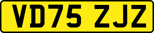 VD75ZJZ