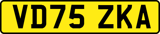 VD75ZKA