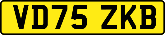 VD75ZKB