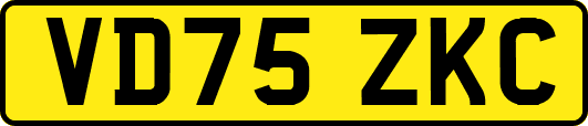 VD75ZKC