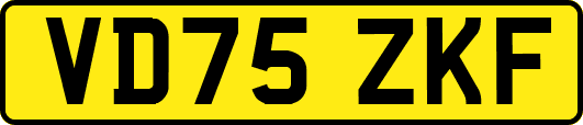 VD75ZKF