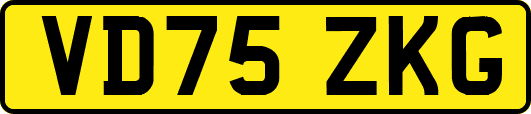 VD75ZKG