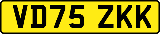 VD75ZKK