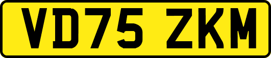 VD75ZKM