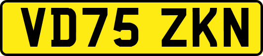 VD75ZKN