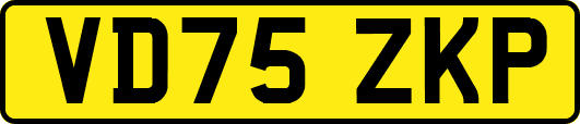 VD75ZKP