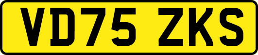 VD75ZKS