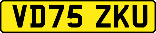 VD75ZKU