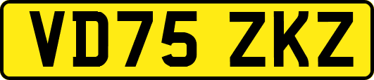 VD75ZKZ