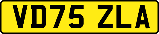 VD75ZLA