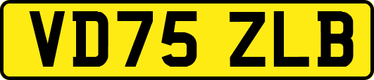 VD75ZLB
