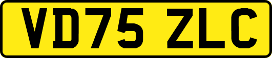VD75ZLC