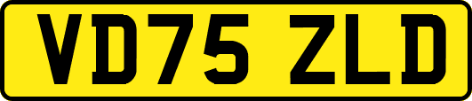 VD75ZLD
