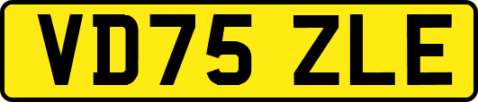 VD75ZLE