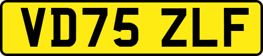 VD75ZLF