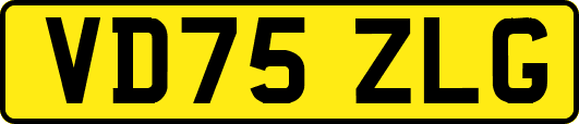 VD75ZLG