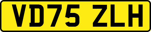 VD75ZLH