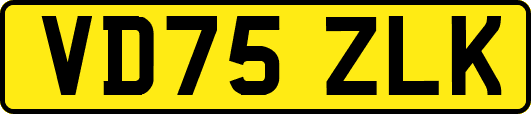 VD75ZLK