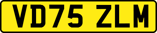 VD75ZLM