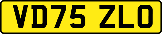 VD75ZLO