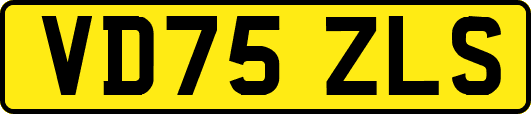 VD75ZLS